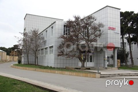 İcarəyə verilir obyekt 1350 m²