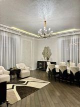 Satılır 4 otaqlı yeni tikili 185.5 m² — Ulvi bey Murad — Mənzil