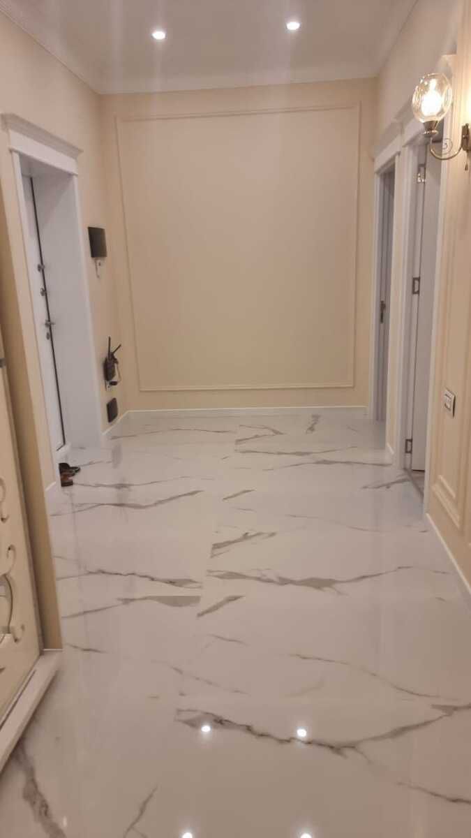 İcarəyə verilir 2 otaqlı yeni tikili 110 m² — Mənzil, Bakı (10)