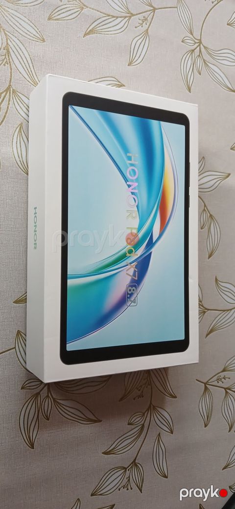 HONOR Pad X7 planşet - Ekran: 8.7 düymlik HD displey (qutuda “8.7” — Bakı