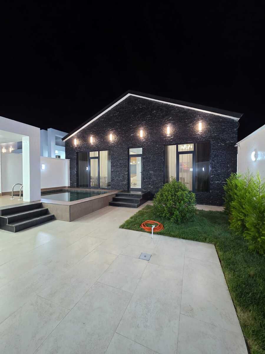 Bağ evi, Mərdəkan qəs. — Daşınmaz əmlak, Bakı