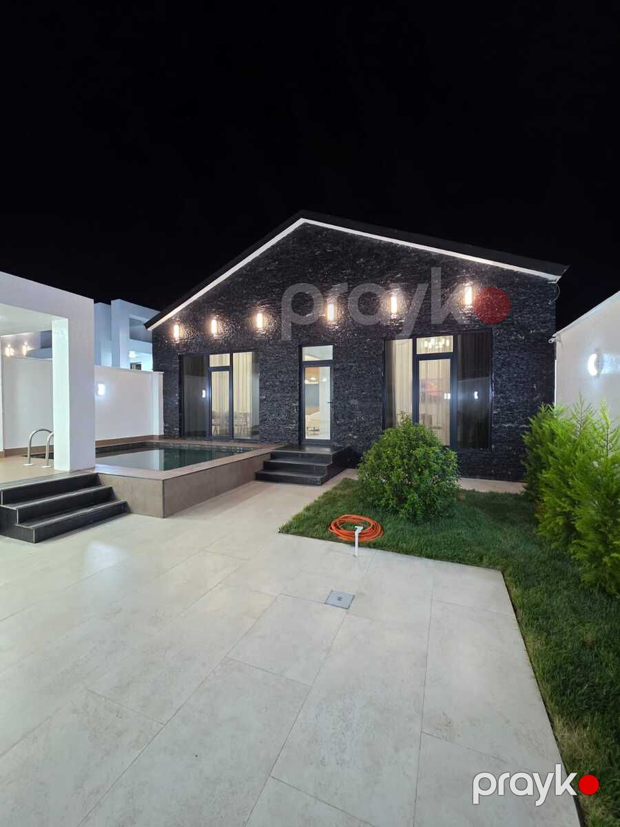 Bağ evi, Mərdəkan qəs. — Daşınmaz əmlak, Bakı