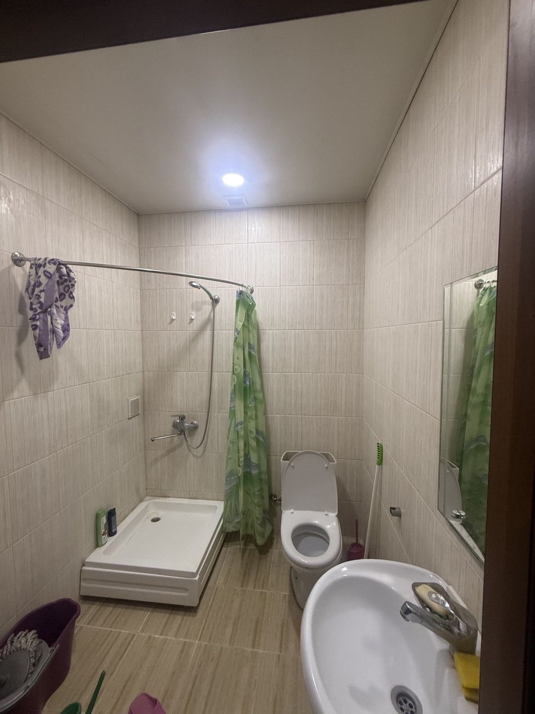 Satılır 2 otaqlı yeni tikili 74 m² — Mənzil, Bakı (7)