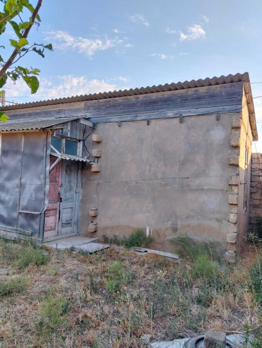 Həyət evi, Qala qəs. — Daşınmaz əmlak, Bakı (4)