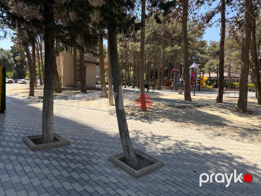 Satılır 4 otaqlı yeni tikili 177 m² — Mənzil, Bakı (11)