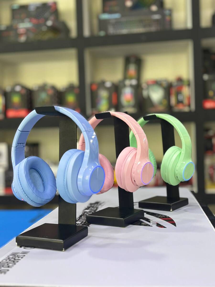 KTS-P108 Wireless qulaqlıq — Elektronika, Bakı
