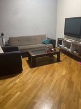 İcarəyə verilir 2 otaqlı yeni tikili 64 m² — Miryusif