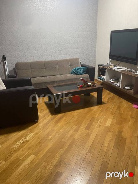 İcarəyə verilir 2 otaqlı yeni tikili 64 m²