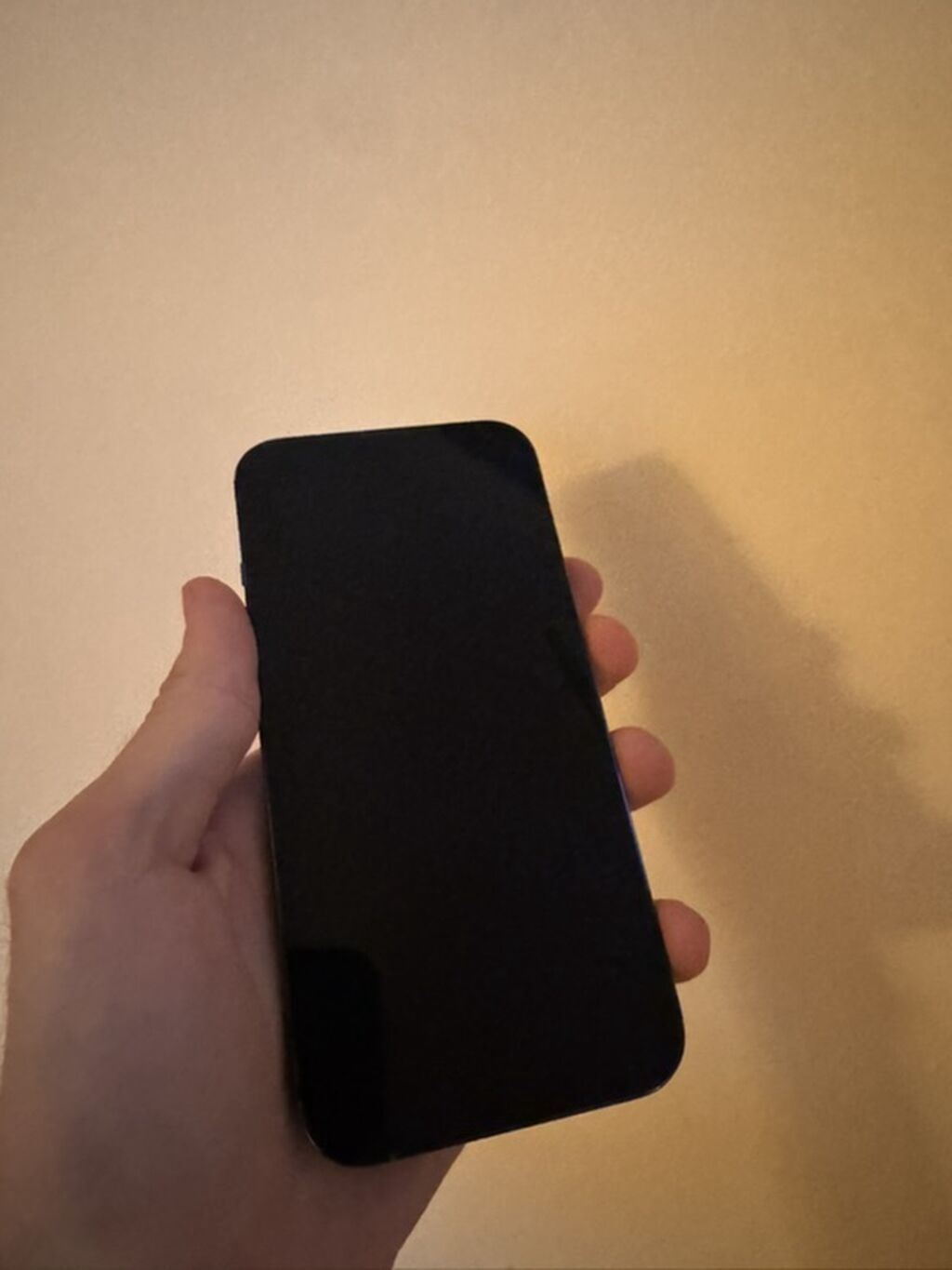 IPhone 13 Pro, Sierra Blue — Apple iPhone, Masazır (4)