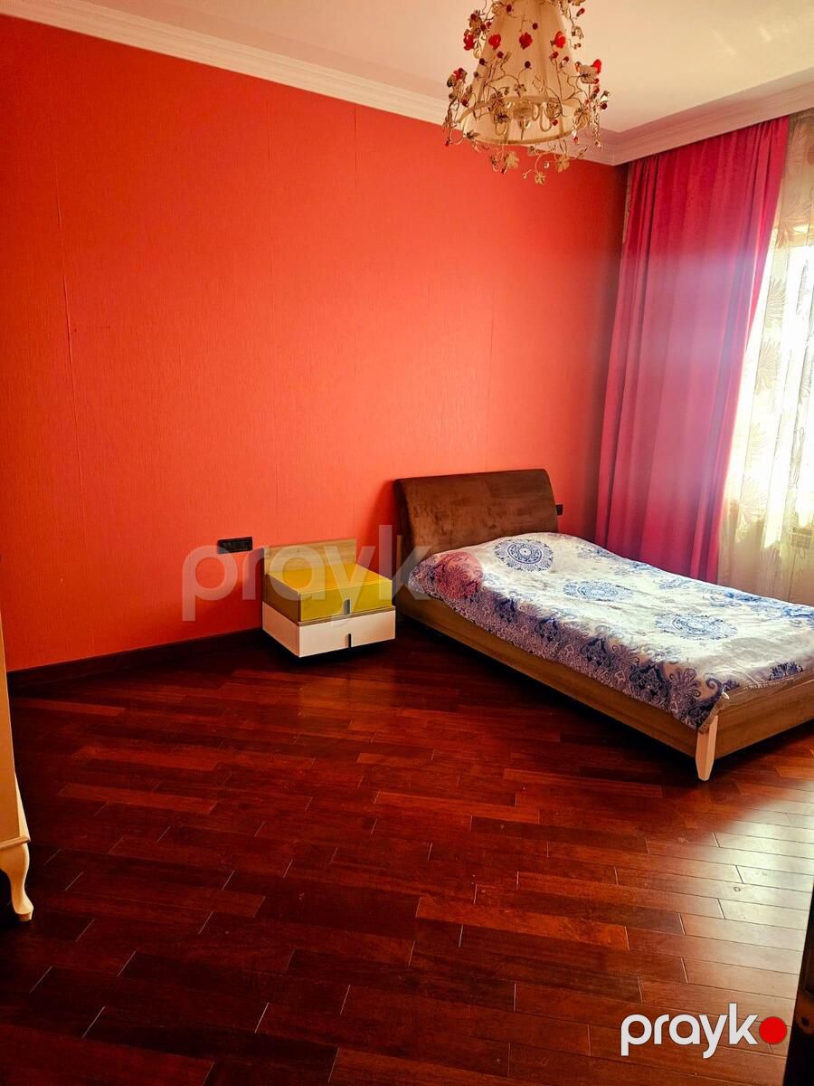 Satılır 7 otaqlı həyət evi/bağ evi 600 m² — Ev, villa, Bakı (3)