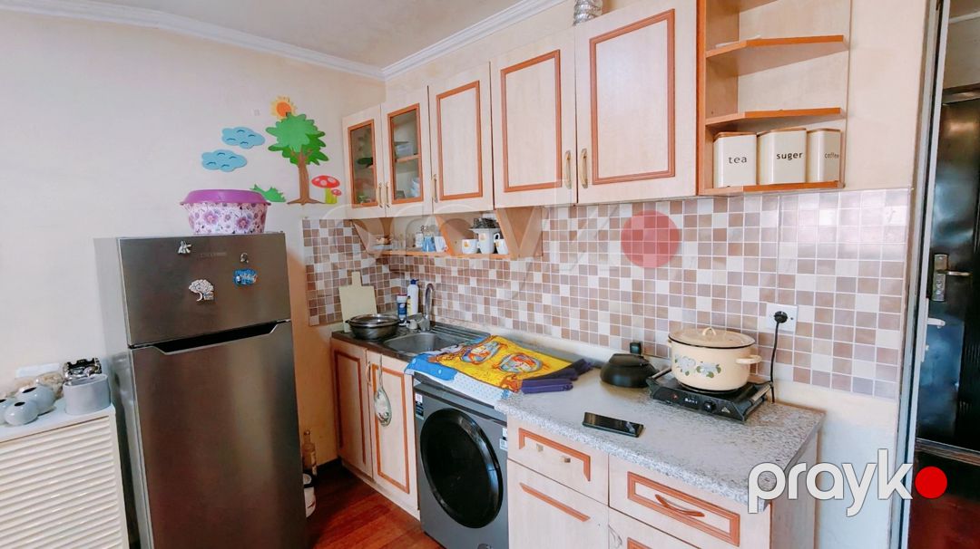 Satılır 2 otaqlı yeni tikili 60 m² — Mənzil, Bakı (3)