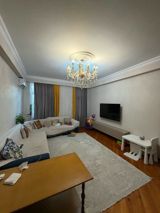 Satılır 2 otaqlı yeni tikili 70 m² — Turab