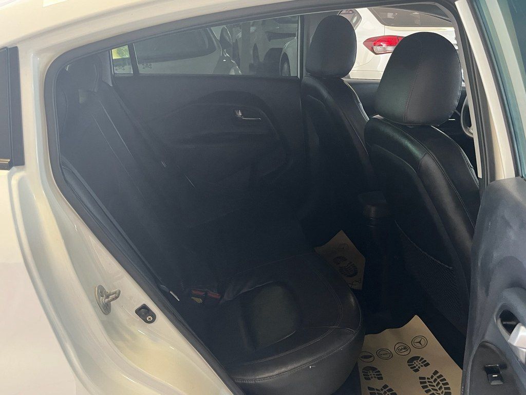 Kia Pride, 1.4 L, 2011 il, 264 650 km — Avtomobillər, Bakı (12)