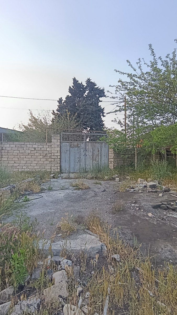 Satılır torpaq 27.5 sot — Torpaq, Bakı (4)