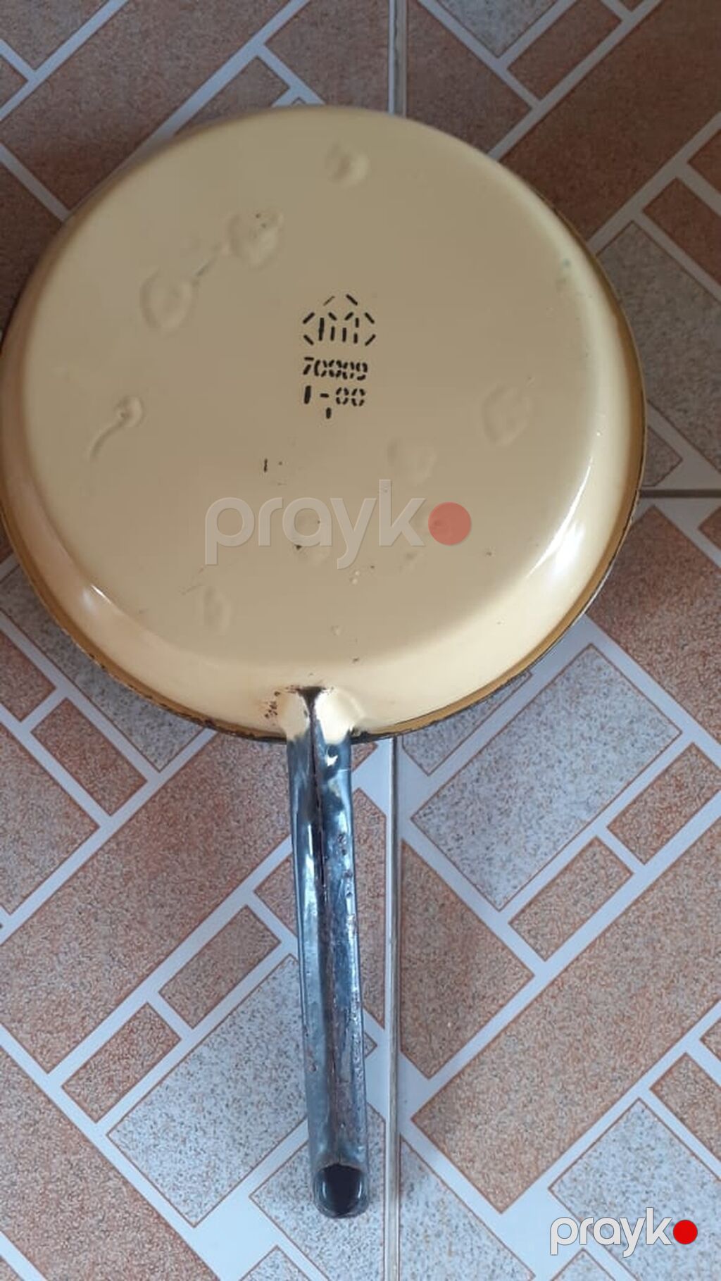 Tava — Bişirmə qabları, Bakı (2)