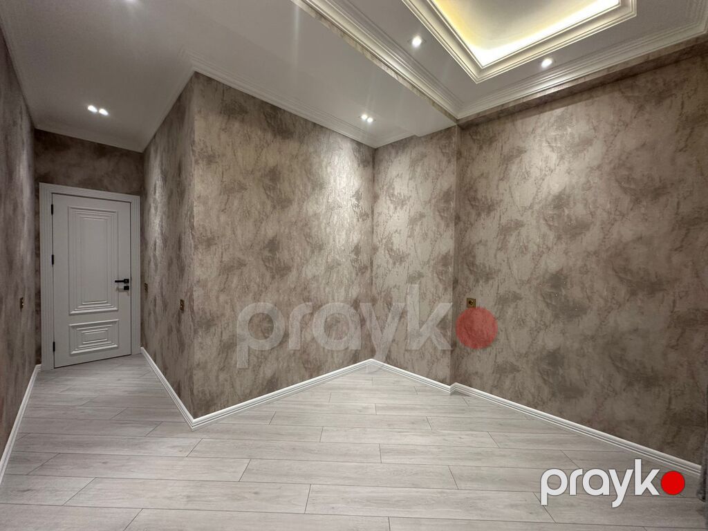 Satılır 3 otaqlı yeni tikili 105 m² — Mənzil, Bakı (9)