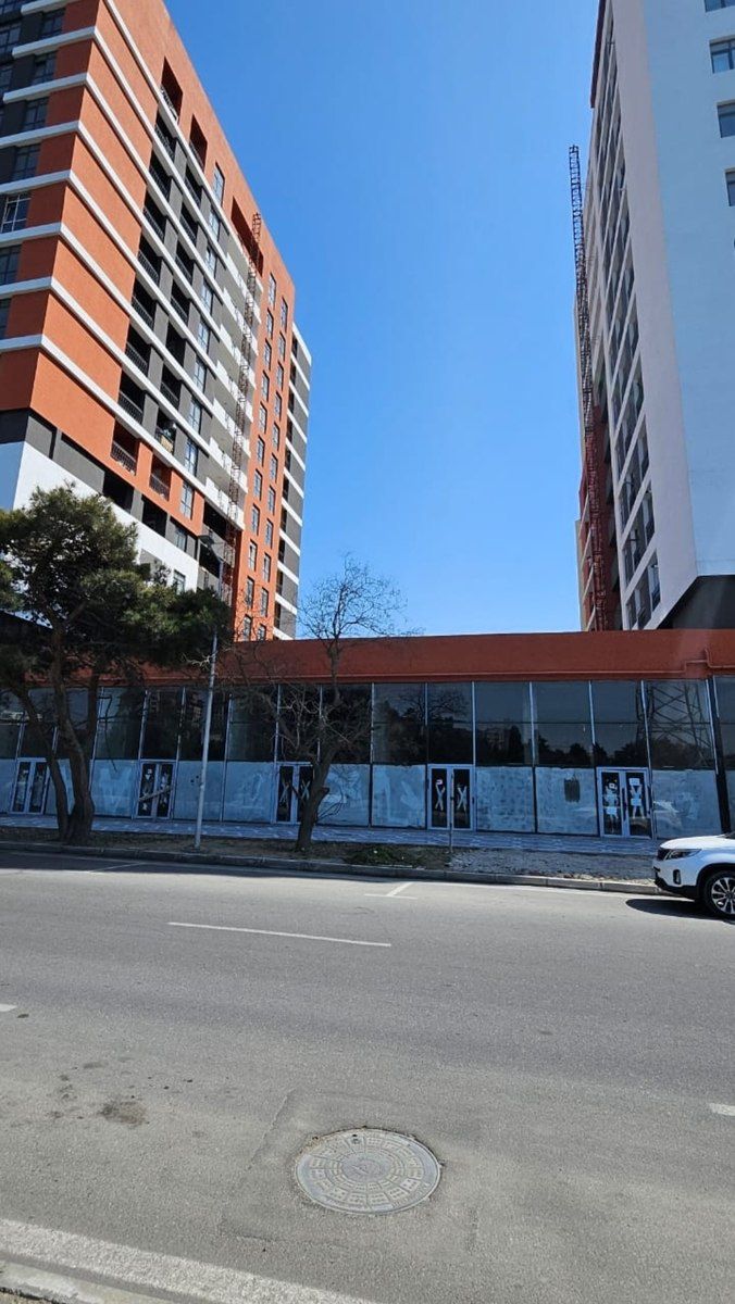 Satılır obyekt 90 m² — Əmlak, Bakı (6)