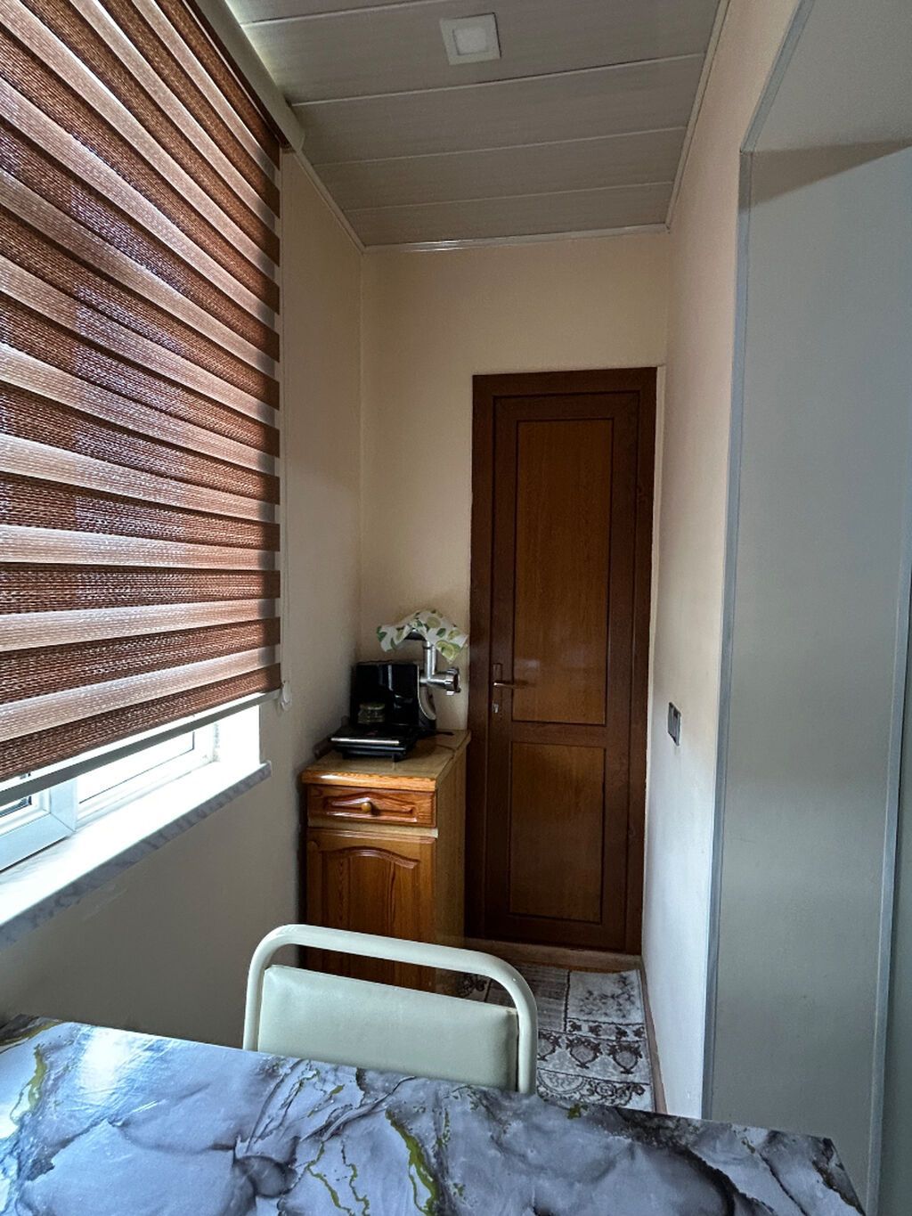 Bakı, Bakıxanov qəs., 4 otaqlı, Köhnə tikili, m. Neftçilər, 90 kv. m — Daşınmaz əmlak, Bakı (10)