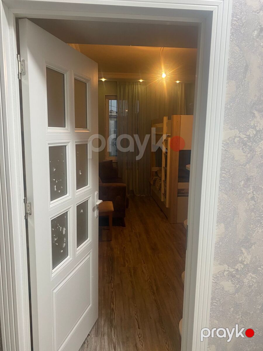 Satılır 3 otaqlı köhnə tikili 75 m² — Mənzil, Bakı (7)