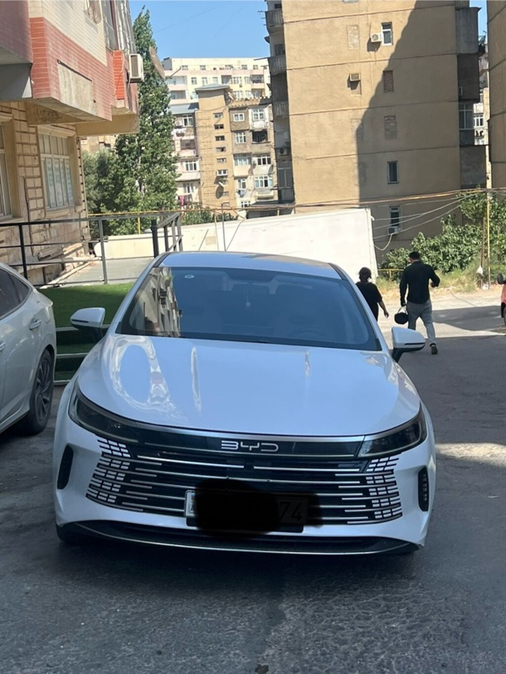 Salaam Byd Destroer05 İlkin 3800 27Ay 990Manatdan.!Qalmağ şərti ilə — Avtomobillər, Bakı (2)