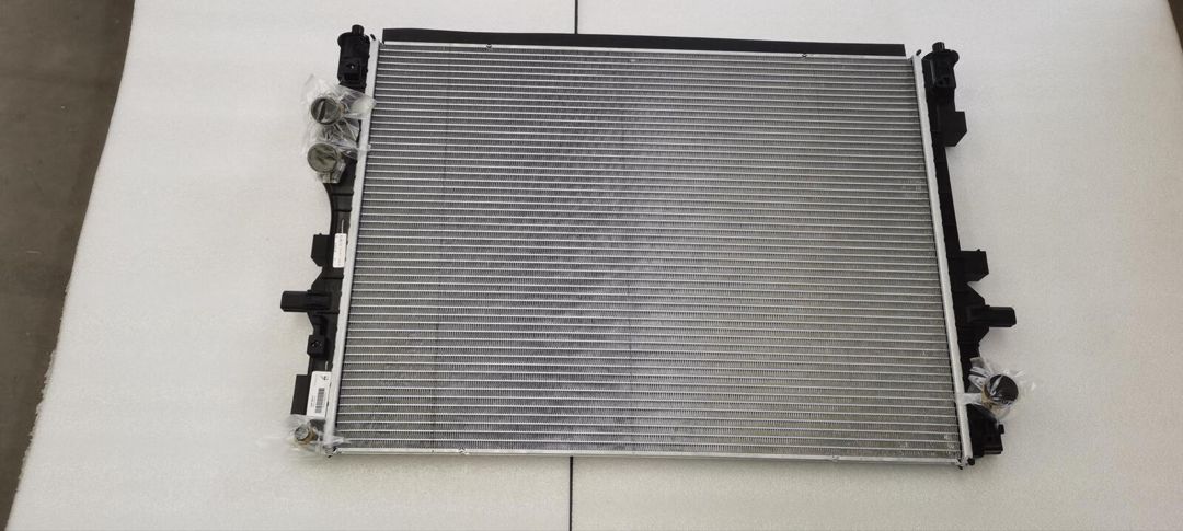 BYD Seal 05 su radiatoru — Ehtiyat hissələri və aksesuarlar, Bakı