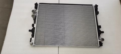 BYD Seal 05 su radiatoru — Bakı