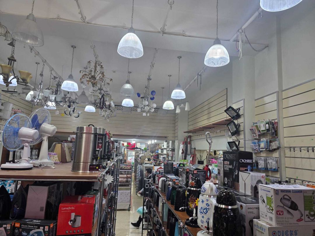 İcarəyə verilir obyekt 415 m² — Əmlak, Bakı (8)