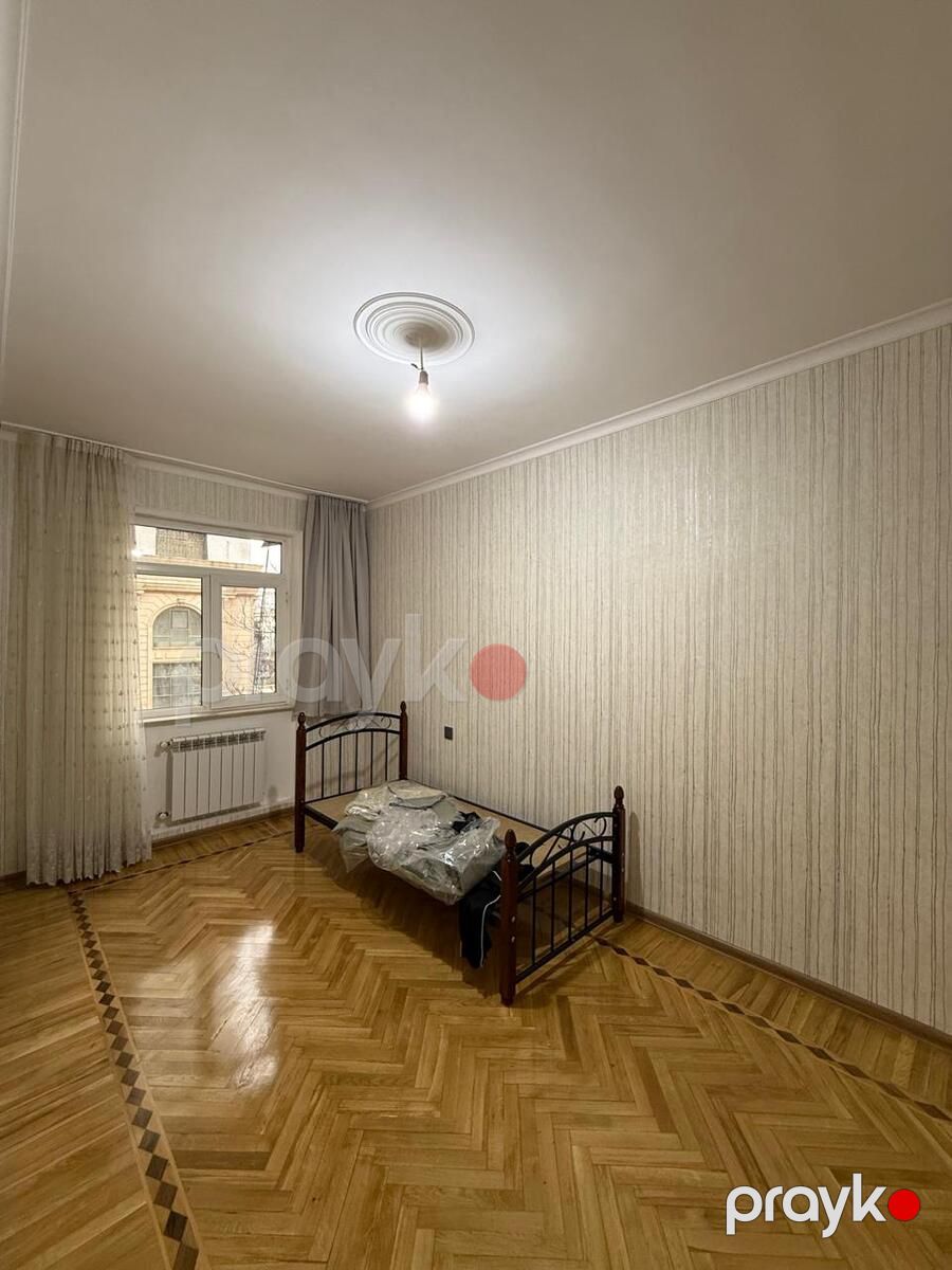 Satılır 4 otaqlı köhnə tikili 95 m² — Mənzil, Bakı (4)