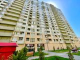 Satılır 2 otaqlı yeni tikili 55 m² — Mənzil