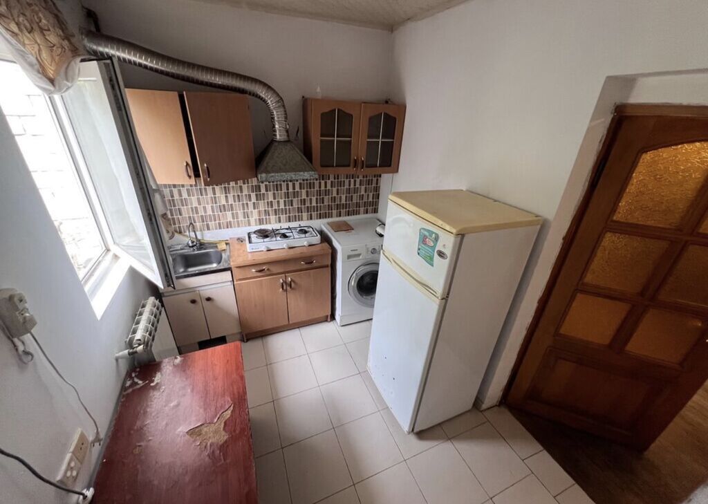 For rent: 1-room house / Cottage / Villa, 35 m² — Ev, villa, Digah (2)