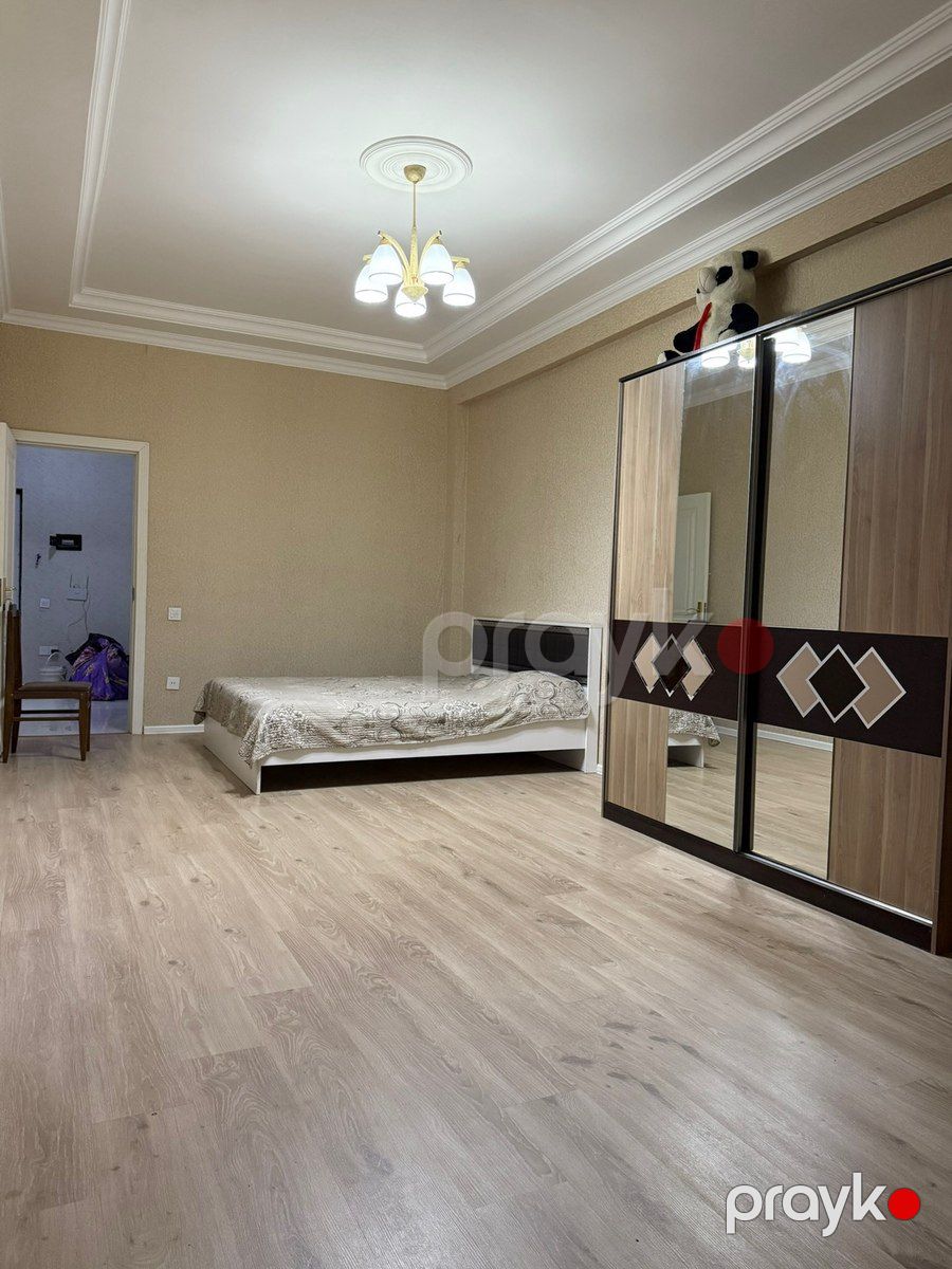 2-otaqlı yeni tikili, Saray qəs., 59 m² — Mənzil, Sumqayıt (6)