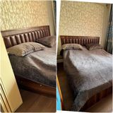 Matrasli taxd satilir 150 azn.Unvan Yeni gunesli(Gülü) — Furniture