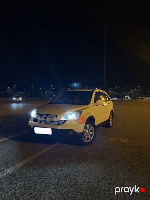 Honda CR-V: 2.4 l | Krossover — Bakı