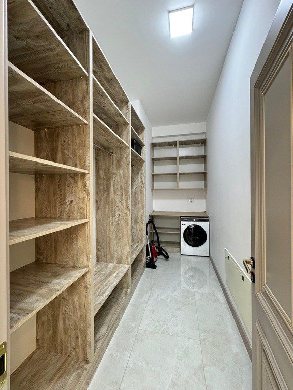 İcarəyə verilir 4 otaqlı yeni tikili 255 m² — Mənzil, Bakı (9)