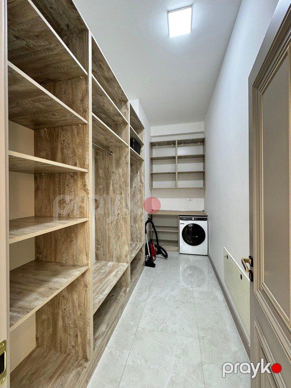 İcarəyə verilir 4 otaqlı yeni tikili 255 m² — Mənzil, Bakı (9)