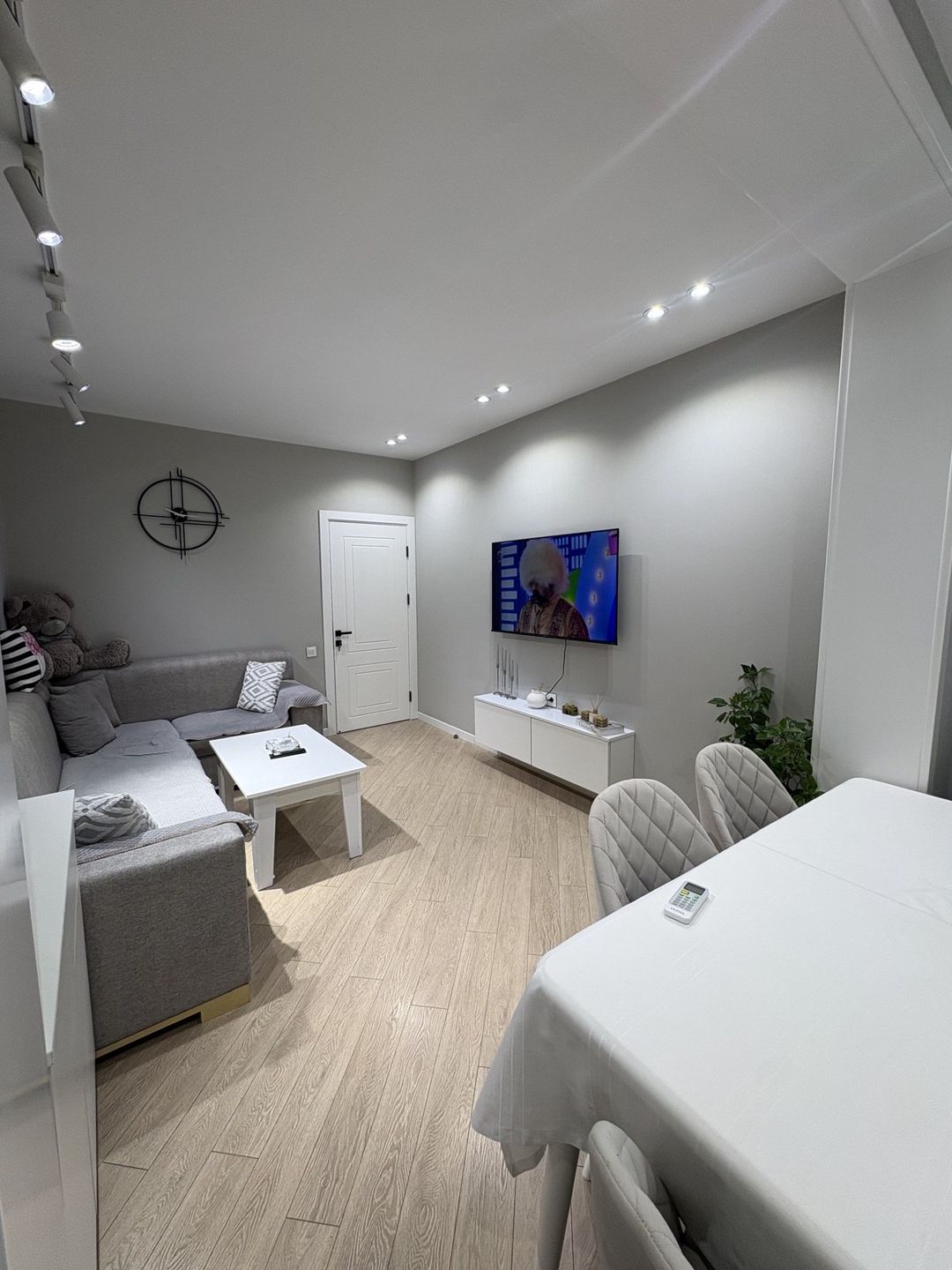 Satılır 3 otaqlı köhnə tikili 65 m² — Mənzil, Bakı (9)