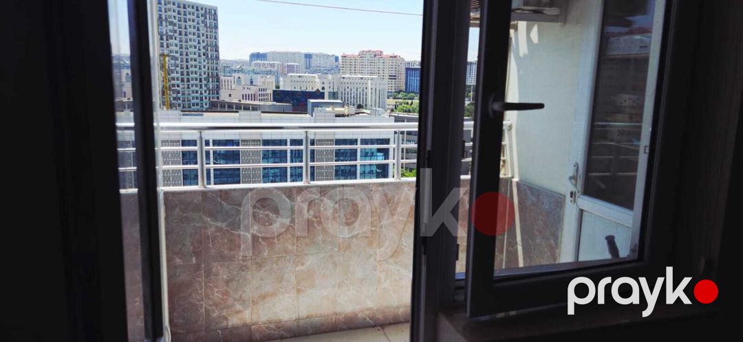 Satılır 3 otaqlı yeni tikili 135 m² — Mənzil, Bakı (12)