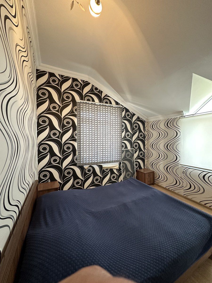 Satılır 5 otaqlı həyət evi/bağ evi 200 m² — Ev, villa, Bakı (11)