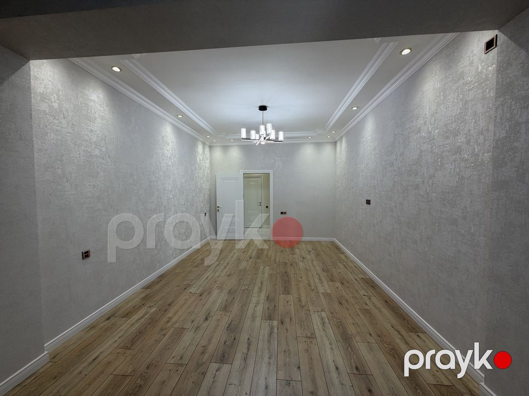 Satılır 3 otaqlı yeni tikili 92 m² — Mənzil, Bakı (9)