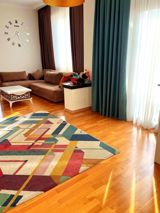 Satılır 2 otaqlı yeni tikili 55.5 m² — Ulvi bey Murad