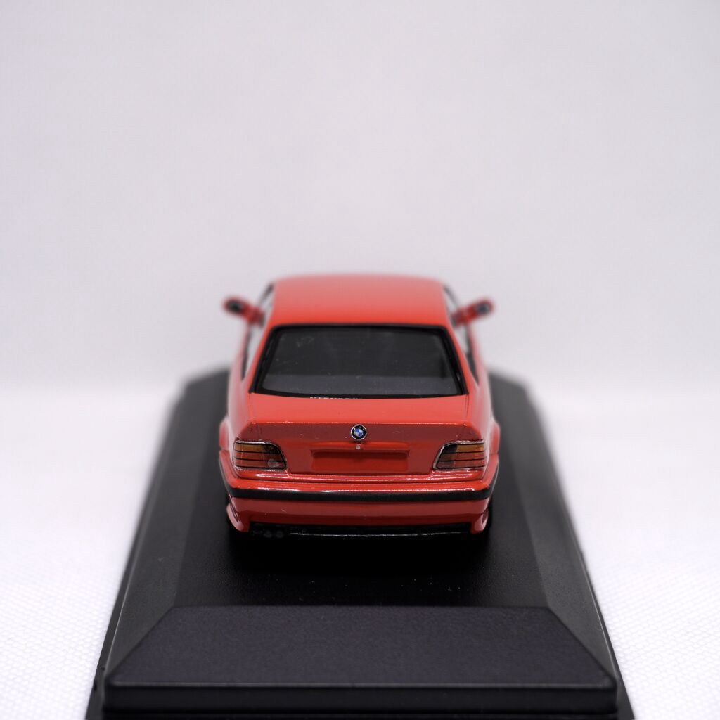 BMW, 1990 il, 1:43, Dəmir, Pulsuz çatdırılma, Ödənişli çatdırılma — Mallar, Xırdalan (5)