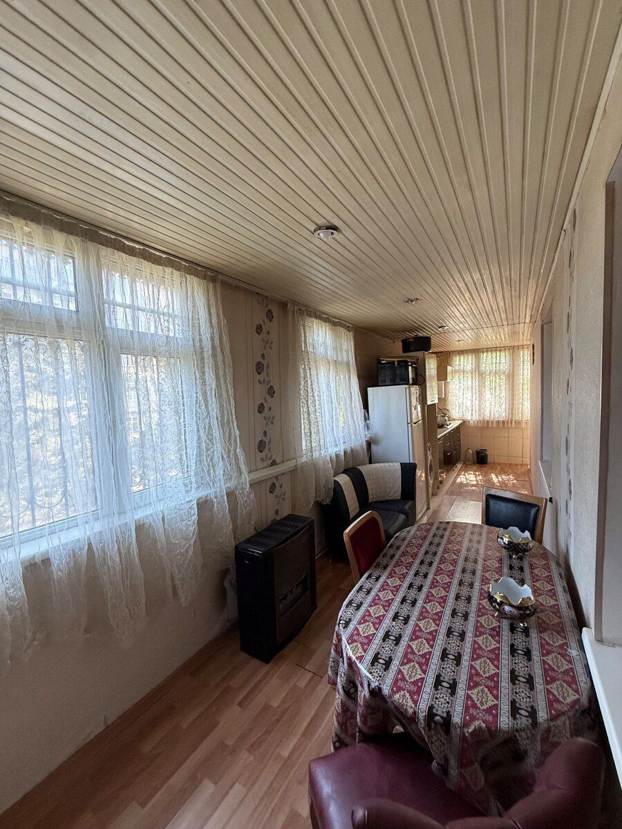3-otaqlı mənzil kirayə verilir, Binəqədi r., 55 m² — Mənzil, Bakı (6)