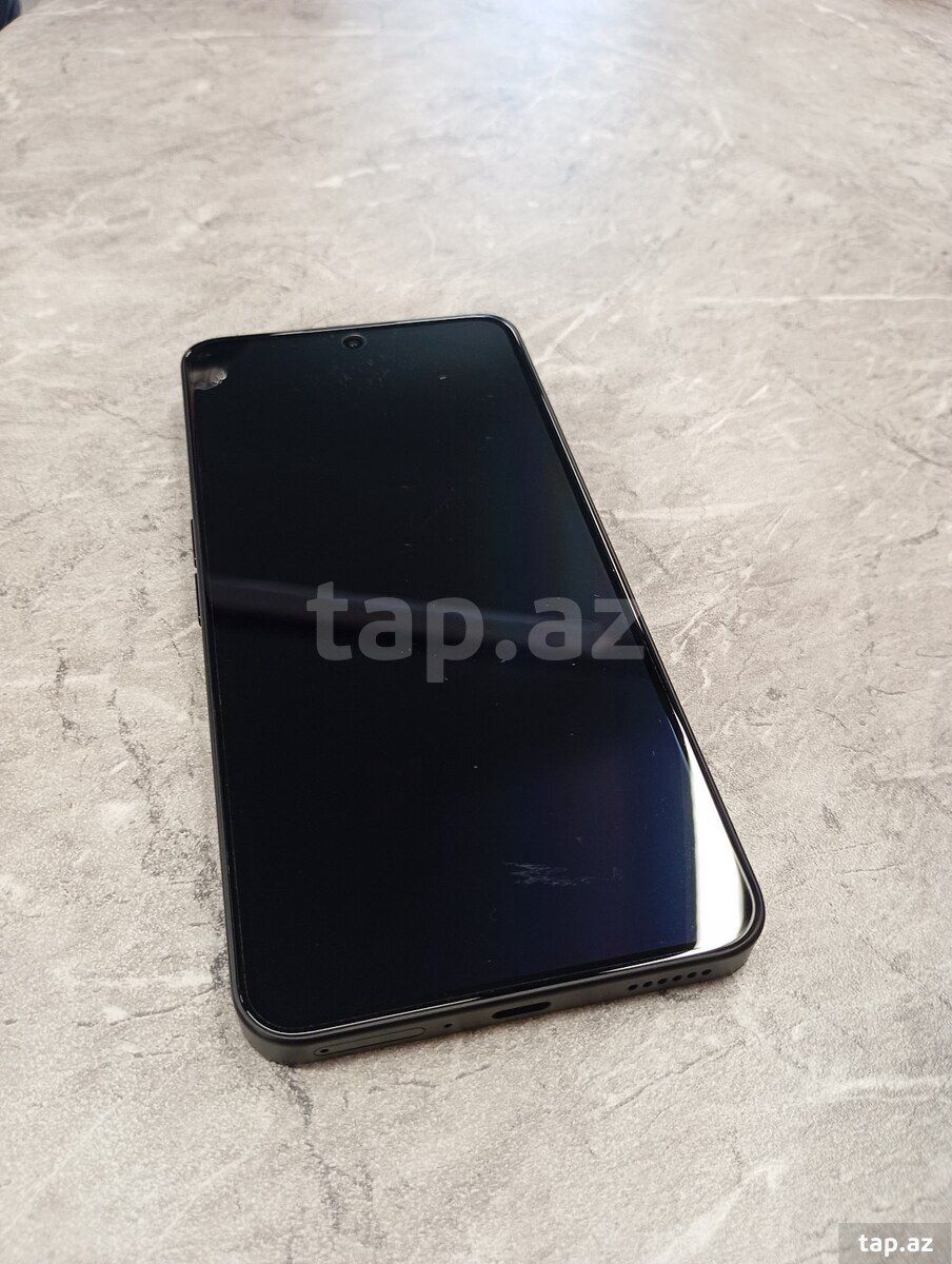 Nothing Phone (3a) Black 256GB/12GB — Telefonlar və qadjetlər, Bakı (3)