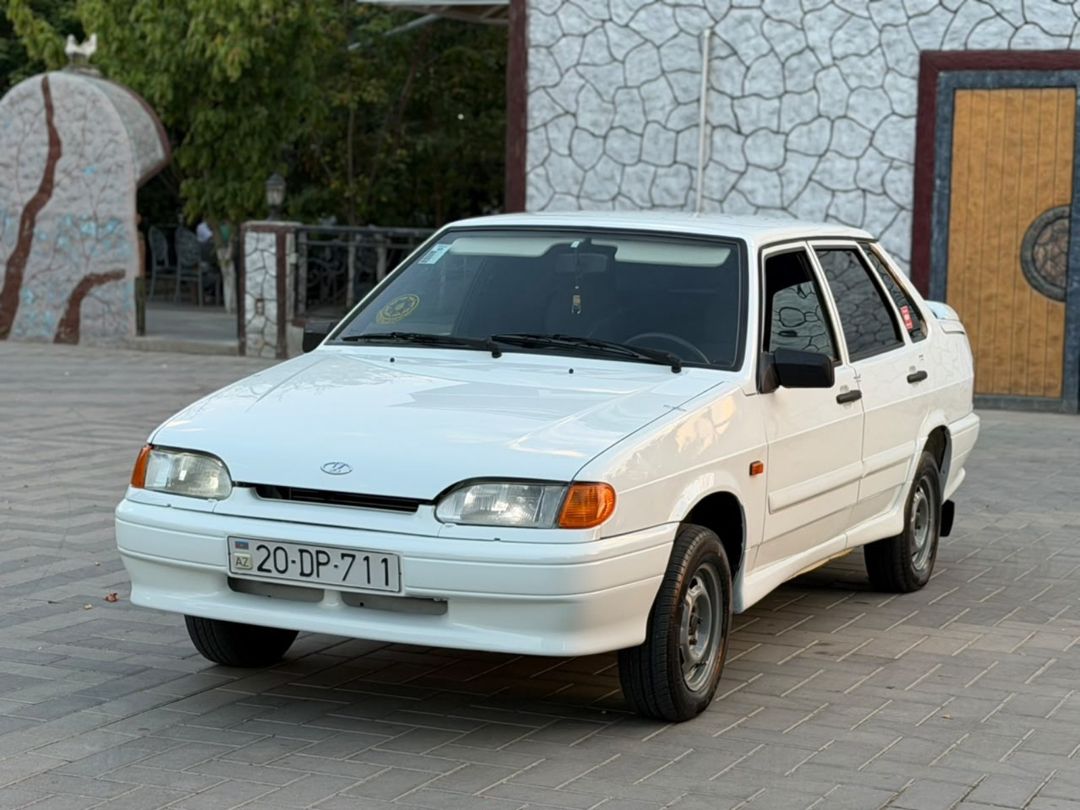 LADA (VAZ) 2115, 2012 il — Avtomobillər, Sabirabad (2)