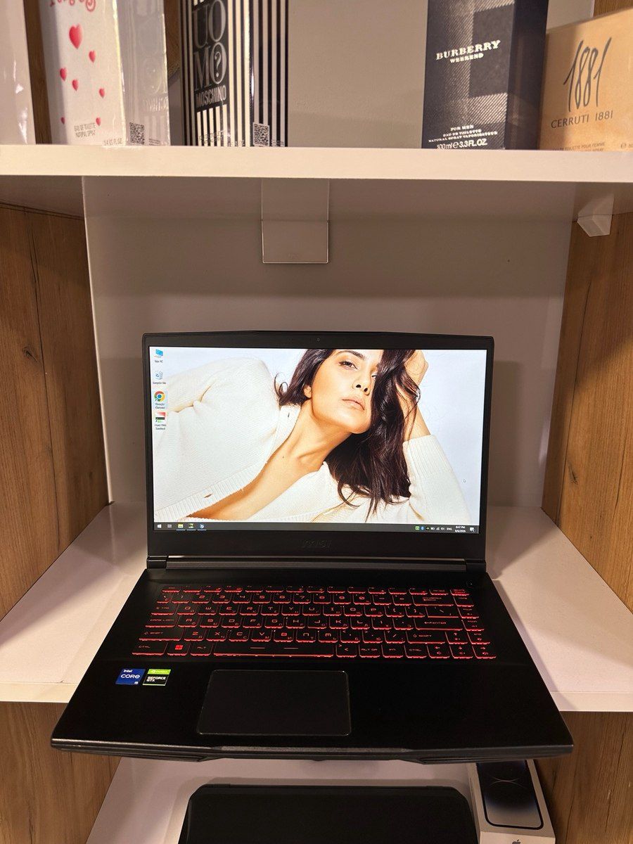 MSI noutbuku — Elektronika, Bakı (3)