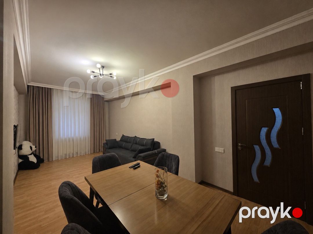 Satılır 2 otaqlı yeni tikili 67 m² — Mənzil, Bakı (4)