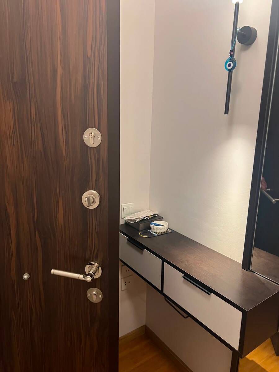 İcarəyə verilir 3 otaqlı yeni tikili 102 m² — Mənzil, Bakı (8)