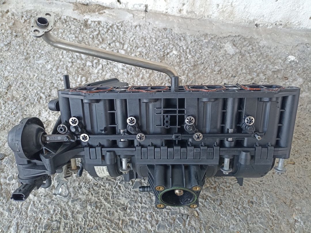 Opel Astra H 1.4 kalektoru — Ehtiyat hissələri və aksesuarlar, Sumqayıt