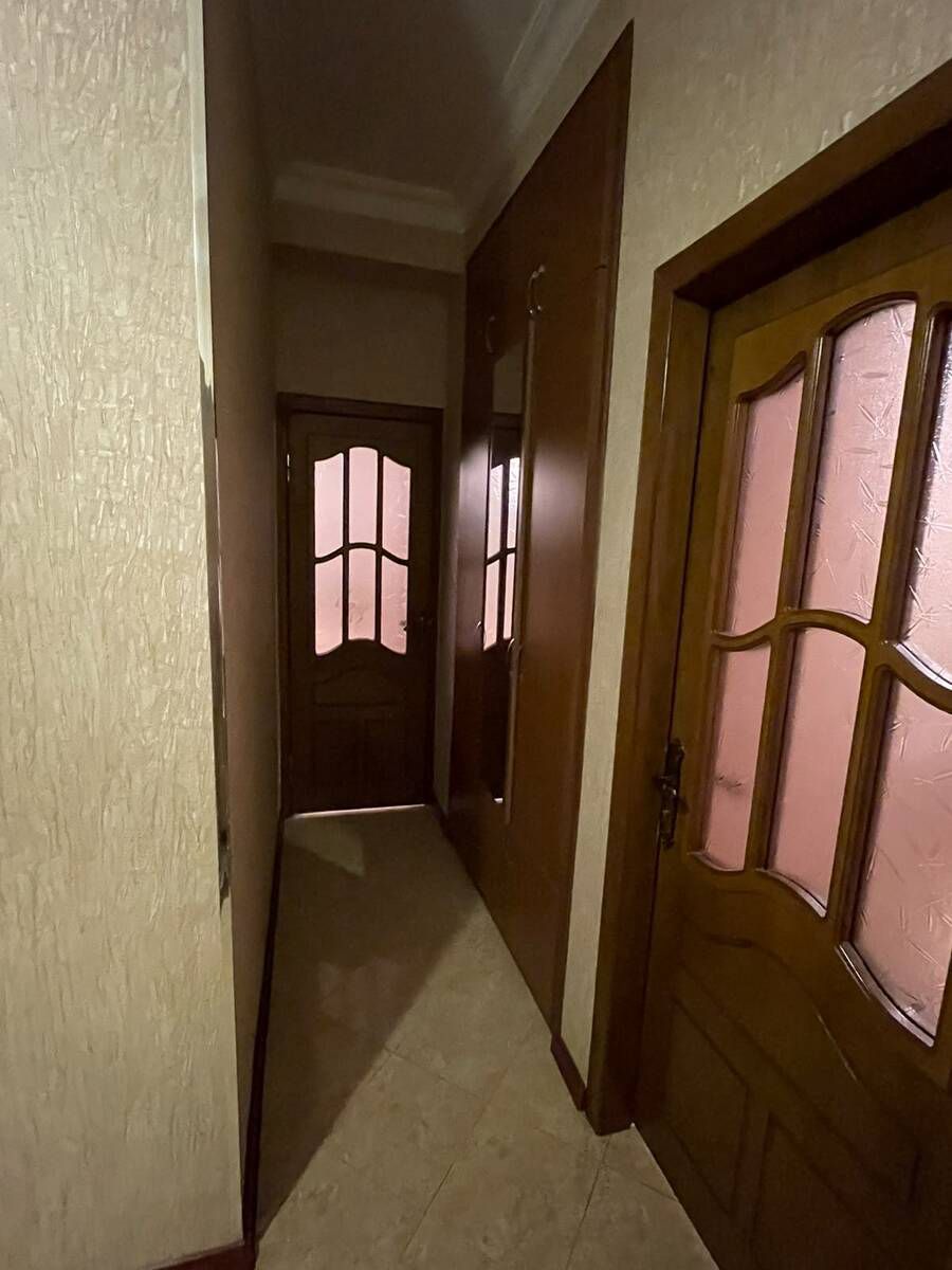 Satılır 3 otaqlı yeni tikili 100 m² — Mənzil, Bakı (8)