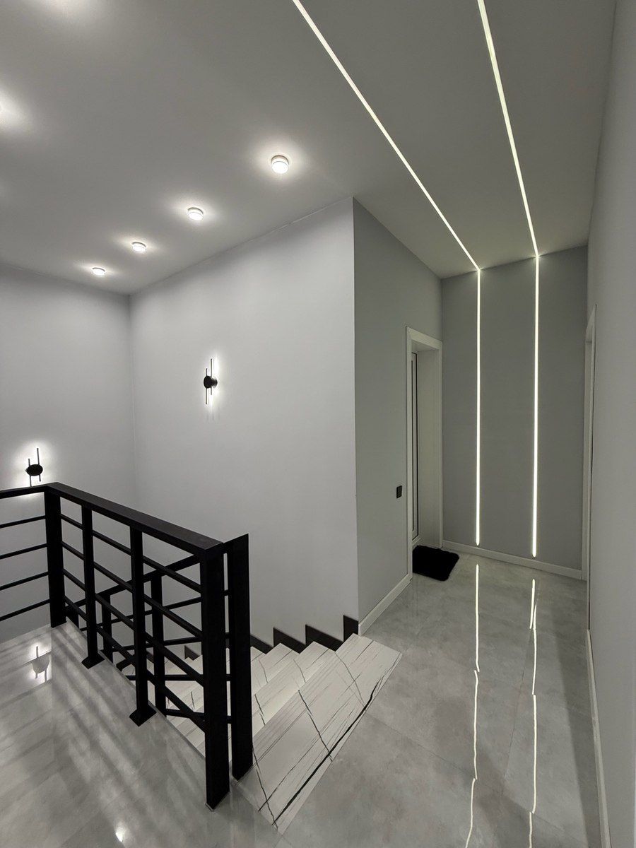 Villa kirayə verilir, Qəbələ r. — Daşınmaz əmlak, Qəbələ (12)